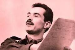 Σαν σήμερα, το 1976, έφυγε ο Αλέκος Παναγούλης...!!!