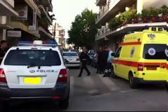 Αυτοκτόνησε γνωστός επιχειρηματίας στον Πύργο! (Video)
