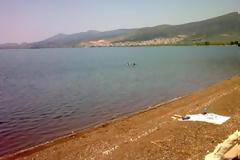 Πρωτομαγιά στη θάλασσα!