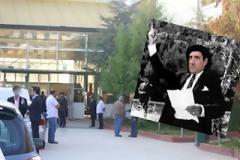 Αποτυχία για τη συγκέντρωση του Άδωνι στο Περιστέρι