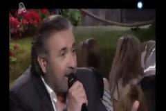 VIDEO: Το τραγούδι του Λάκη Λαζόπουλου για τις εκλογές 2012