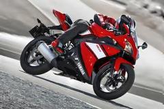 Η YAMAHA ανακαλεί μοτοσυκλέτες