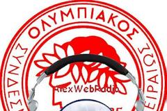ALEX WEB RADIO/TV