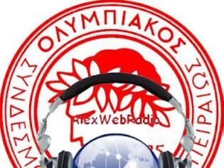 Φωτογραφία για ALEX WEB RADIO/TV