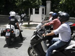 Φωτογραφία για Τον μαχαίρωσαν γιατί δεν έβγαζε την μπλούζα της ομάδας του!