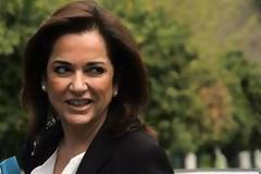 Μήνυμα στους ανέργους στέλνει η Ντόρα Μπακογιάννη