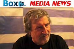 Χαρρυ Κλυνν:έπαψα να είμαι μαλ@κας ρε...[ΒΙΝΤΕΟ]]