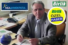Μπαίνει Τούρκος στη Βουλή;