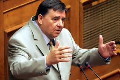 Συλλεκτική ΦΩΤΟ: Όταν ο Καρατζαφέρης πόζαρε με… μοντέλα!