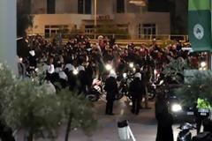 ΠΡΟΣΠΑΘΗΣΑΝ ΝΑ ΣΠΑΣΟΥΝ ΜΠΟΥΤΙΚ ΤΗΣ ΑΕΚ ΣΤΗΝ ΠΑΤΡΑ ΟΠΑΔΟΙ ΤΟΥ ΠΑΟ!