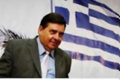 ΣΤΑ ΔΙΚΑΣΤΗΡΙΑ ΠΑΕΙ Ο ΜΙΧΑΛΟΛΙΑΚΟΣ ΤΟΝ ΚΑΡΑΤΖΑΦΕΡΗ