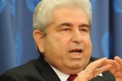 Χριστόφιας: «Οποιος εν αντρέπεται ο κόσμος εν δικός του»