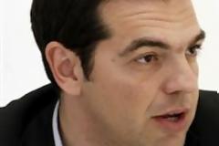 Αλ. Τσίπρας: Το μήνυμα της Πρωτομαγιάς θα γραφτεί και στην κάλπη