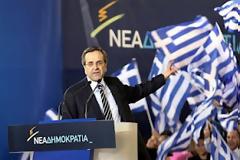 ΝΔ: Όλα για τη συσπείρωση με το μυαλό στις δεύτερες κάλπες