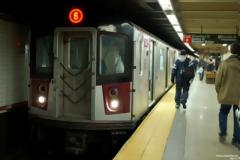 ΗΠΑ: Καταδίκη για την επίθεση στο μετρό της Νέας Υόρκης το 2009
