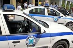 Συνελήφθη για κατοχή όπλων