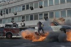 Η επτάψυχη γιαγιά [Video]