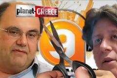 Το Πατριωτικό Μέτωπο εναντίον Καζάκη - Κακλαμάνου. Απειλεί με μηνύσεις!