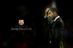 Δείτε τις πιο αστείες στιγμές του Pep Guardiola στον πάγκο της Barcelona! [Video]