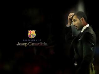 Φωτογραφία για Δείτε τις πιο αστείες στιγμές του Pep Guardiola στον πάγκο της Barcelona! [Video]