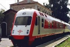 Φωτοβολταϊκά κινούν τα τρένα του ΟΣΕ