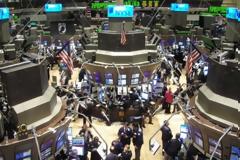 Ανοδικό το κλείσιμο στη Wall Street