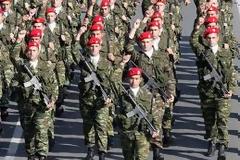 Μεγάλες αλλαγές στις μεταθέσεις στρατιωτικών