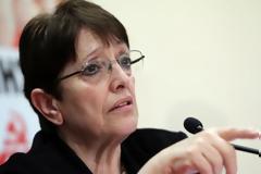 ΑΛΕΚΑ ΠΑΠΑΡΗΓΑ: ''ΗΠΡΟΤΑΣΗ ΣΥΝΕΡΓΑΣΙΑΣ ΕΙΝΑΙ ΜΠΛΟΦΑ ΓΙΑ ΝΑ ΠΑΡΟΥΝ ΨΗΦΟΥΣ''