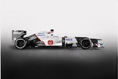 Formula 1: Συνεργασία Sauber - Τσέλσι