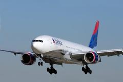 Διακόπτει τις πτήσεις της προς την Ελλάδα η Delta Airlines