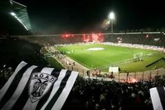 Νίκη για να ελπίζει