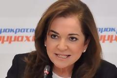 ΣΥΝΕΝΤΕΥΞΗ ΝΤΟΡΑΣ ΜΠΑΚΟΓΙΑΝΝΗ