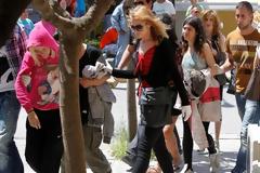 ΣΥΝΑΓΕΡΜΟΣ ΓΙΑ ΤΟ AIDS AΠΟ ΤΙΣ ΟΡΟΘΕΤΙΚΕΣ ΙΕΡΟΔΟΥΛΕΣ