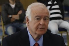 Θεόδωρος Καρυώτης: «Ο Βενιζέλος είναι ο πιο ικανός και ευφυής Έλληνας πολιτικός»