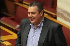 Ρε τον Καημένο τι λέει...