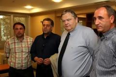 «Οι δυσκολίες είναι μεγάλες, αλλά θα πετύχουμε»