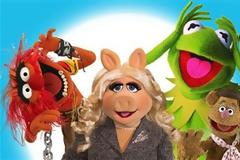 Οι ήρωες του Muppet Show πρεσβευτές της Νέας Υόρκης