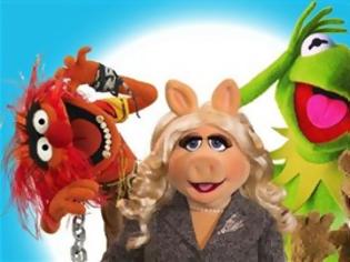 Φωτογραφία για Οι ήρωες του Muppet Show πρεσβευτές της Νέας Υόρκης