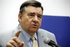«Θα πάρουμε την εξουσία από τα golden boys»
