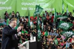Πονοκέφαλος σε ΝΔ και ΠΑΣΟΚ από τα μυστικά γκάλοπ...!!!