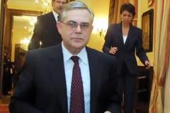 Συνεδριάζει στις 12:00 το υπουργικό συμβούλιο