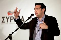 ΑΛ. ΤΣΙΠΡΑΣ: ''ΠΟΛΙΤΙΚΟΙ ΑΠΑΤΕΩΝΕΣ'' ΒΕΝΙΖΕΛΟΣ ΚΑΙ ΣΑΜΑΡΑΣ