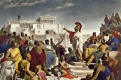 Σοκάρουν τα επιτελεία ΝΔ και ΠΑΣΟΚ οι τάσεις στην Β'  Αθηνών...!!!