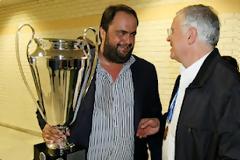 «Γνήσιος Ολυμπιακός ο Μαρινάκης»