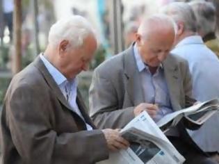 Φωτογραφία για Ποιοι συνταξιούχοι εξαιρούνται από τις μειώσεις