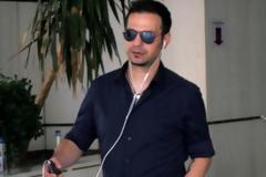 «Τρέχει» ο Νικολαΐδης
