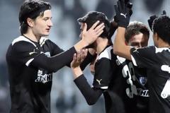 Κερδίζει, ελπίζει για Champions League