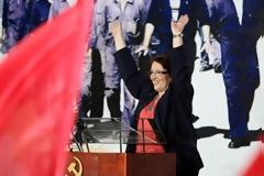 Κλείνουν δρόμοι λόγω της συγκέντρωσης του ΚΚΕ