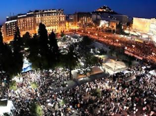 Φωτογραφία για Ο λαός έχει πάντα δίκαιο