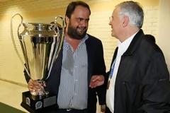 Θεοδωρίδης: 